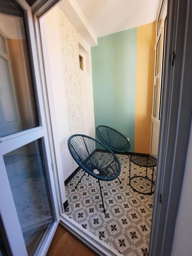 Megapolis City Center Suites Sarajevo Exterior foto